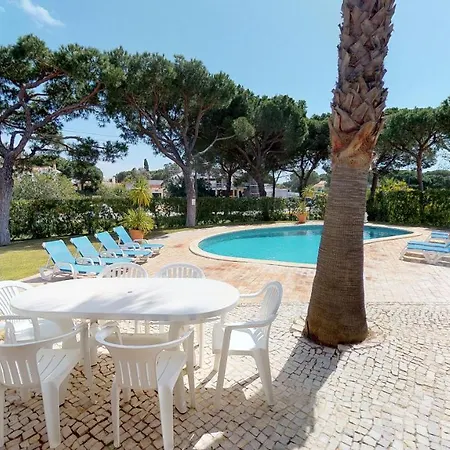 Tolima Vilamoura 4 Bedroom With Pool *