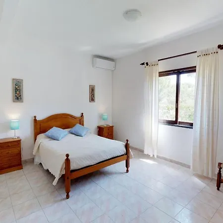 别墅 Tolima Vilamoura 4 Bedroom With Pool
