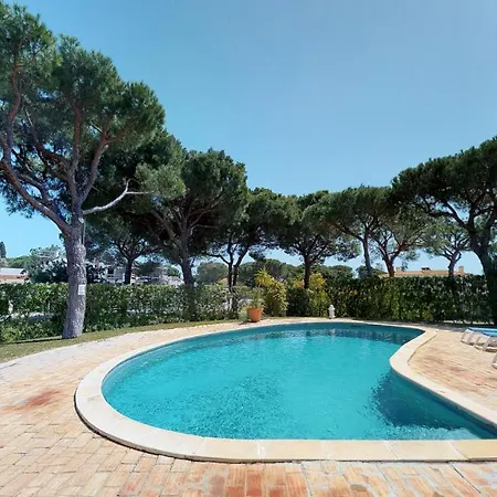 Tolima Vilamoura 4 Bedroom With Pool