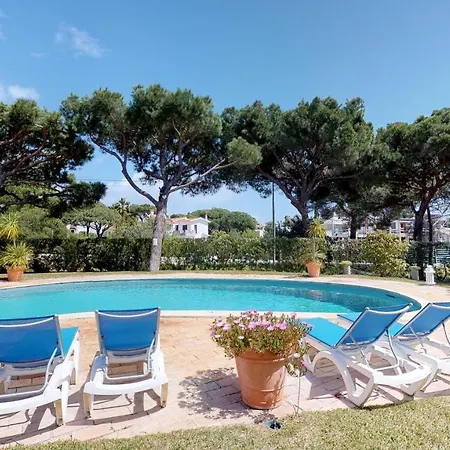 Tolima Vilamoura 4 Bedroom With Pool *