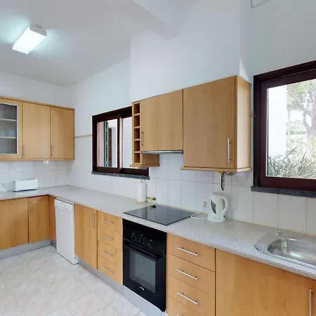 Tolima Vilamoura 4 Bedroom With Pool Villa