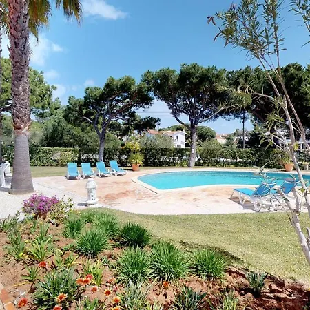 Tolima Vilamoura 4 Bedroom With Pool *