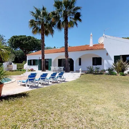 Tolima Vilamoura 4 Bedroom With Pool