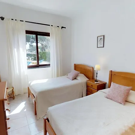 Villa Tolima Vilamoura 4 Bedroom With Pool