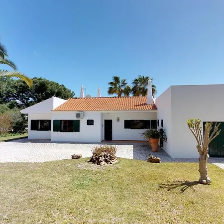 Tolima Vilamoura 4 Bedroom With Pool Βίλα *